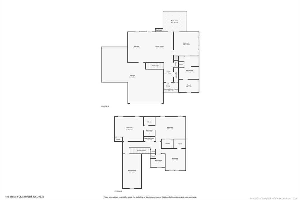 189 Thistle Court Property Photo 39