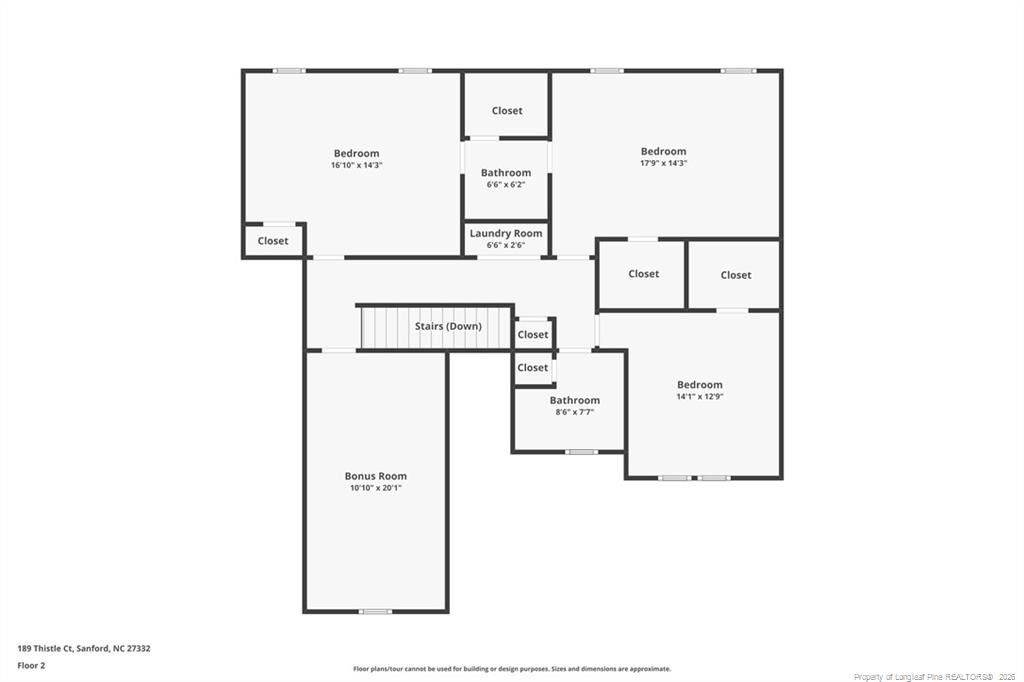 189 Thistle Court Property Photo 40