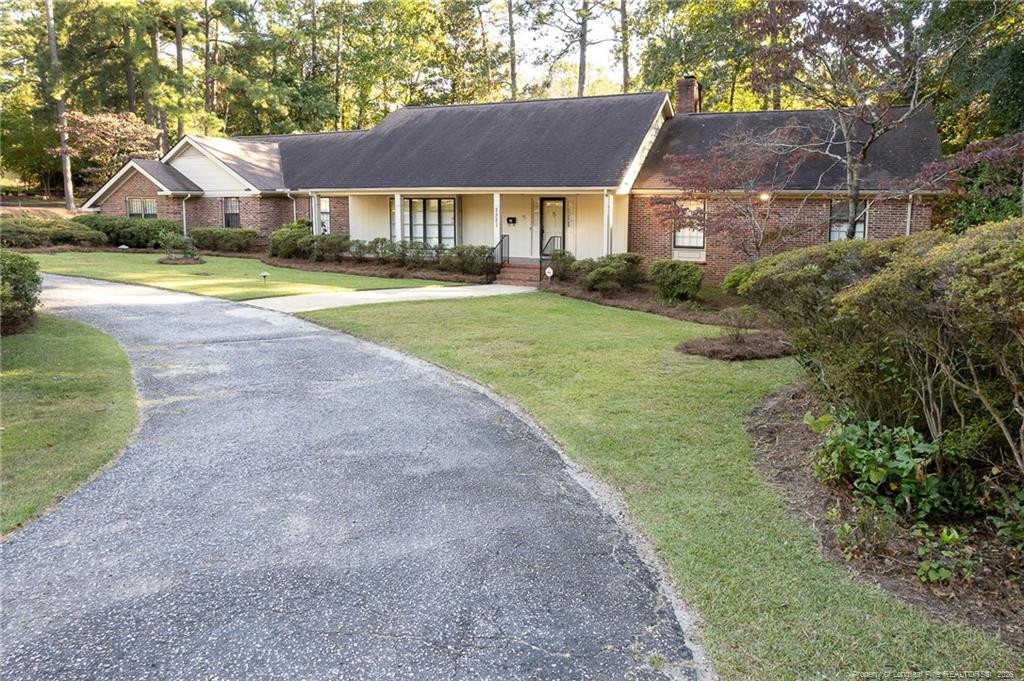 2521 Morganton Road Property Photo 1