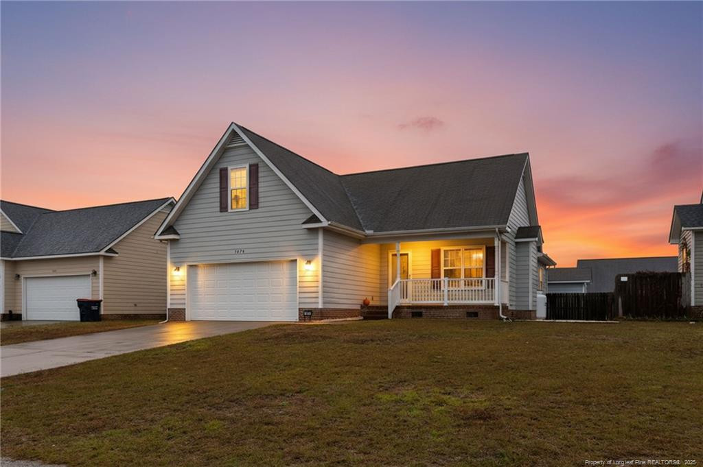 1474 Avoncroft Drive Property Photo 1