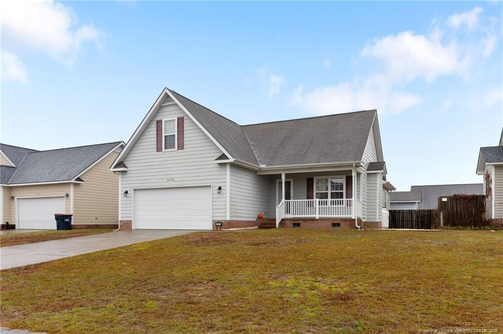 1474 Avoncroft Drive Property Photo 4