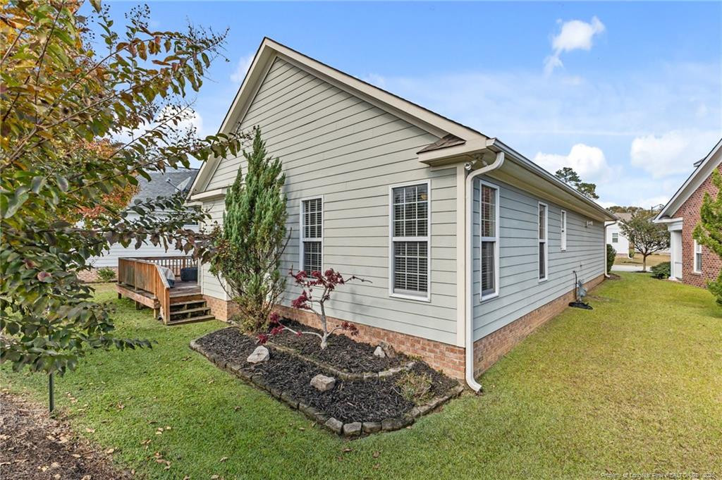 837 Falling Creek Lane Property Photo 2