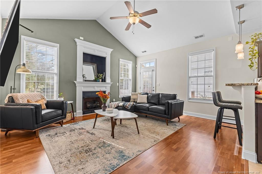 837 Falling Creek Lane Property Photo 8