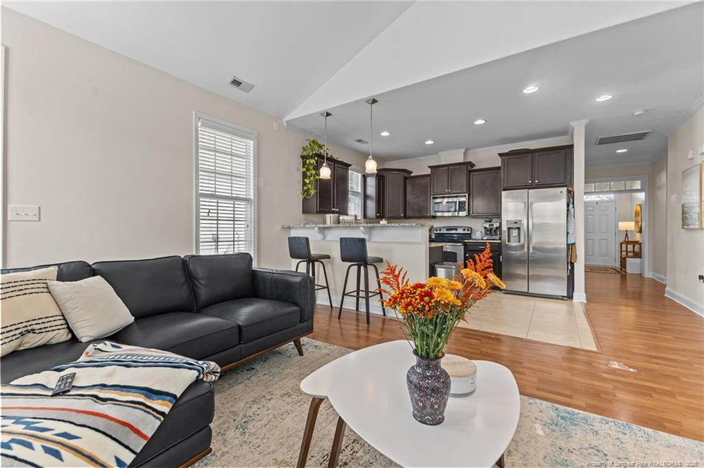 837 Falling Creek Lane Property Photo 11