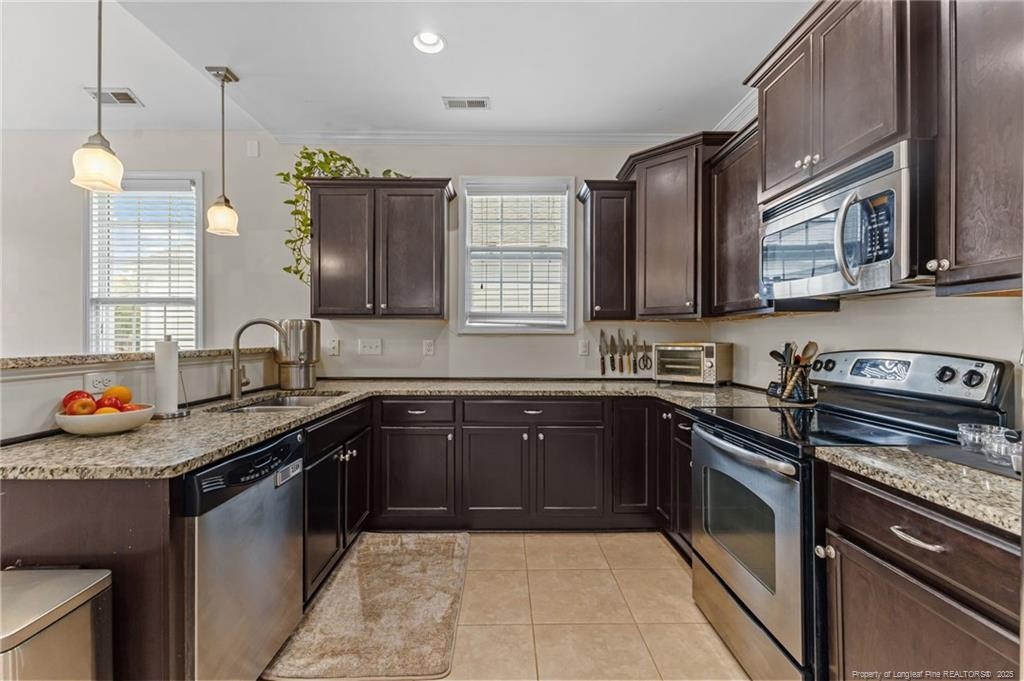 837 Falling Creek Lane Property Photo 13