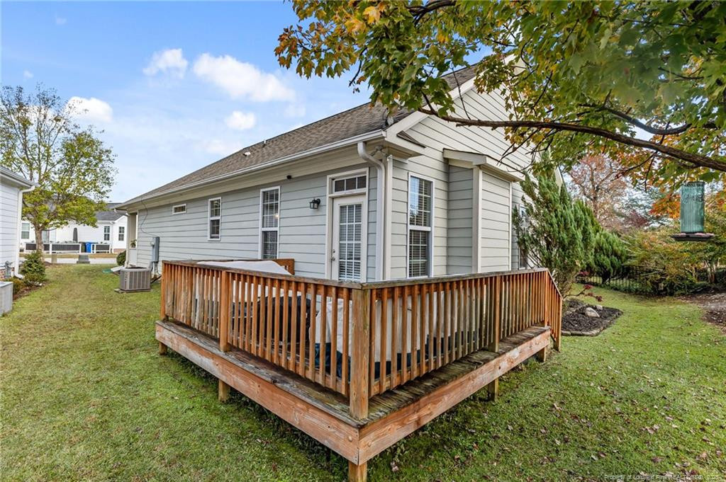 837 Falling Creek Lane Property Photo 22