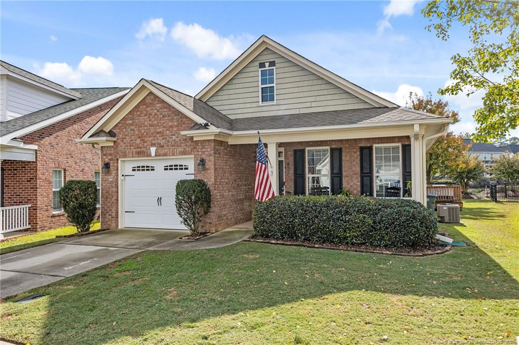 837 Falling Creek Lane Property Photo 29