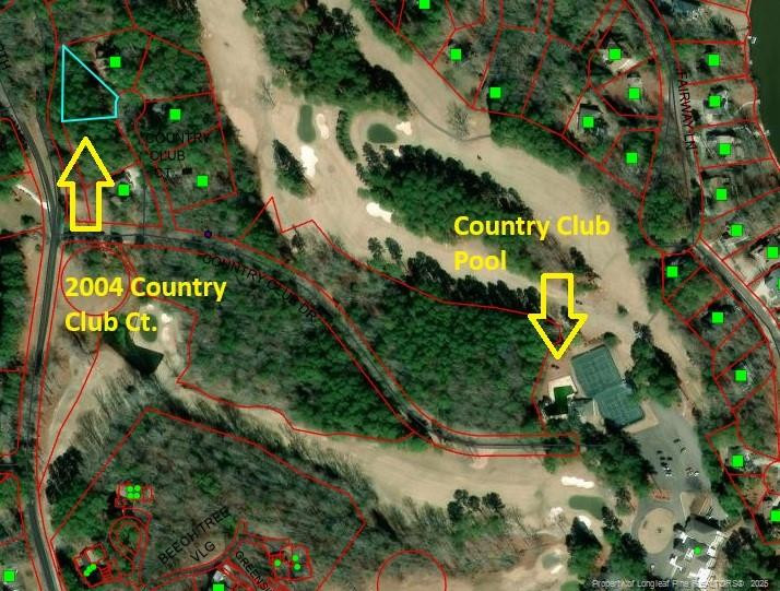 2004 Country Club Court Property Photo 1