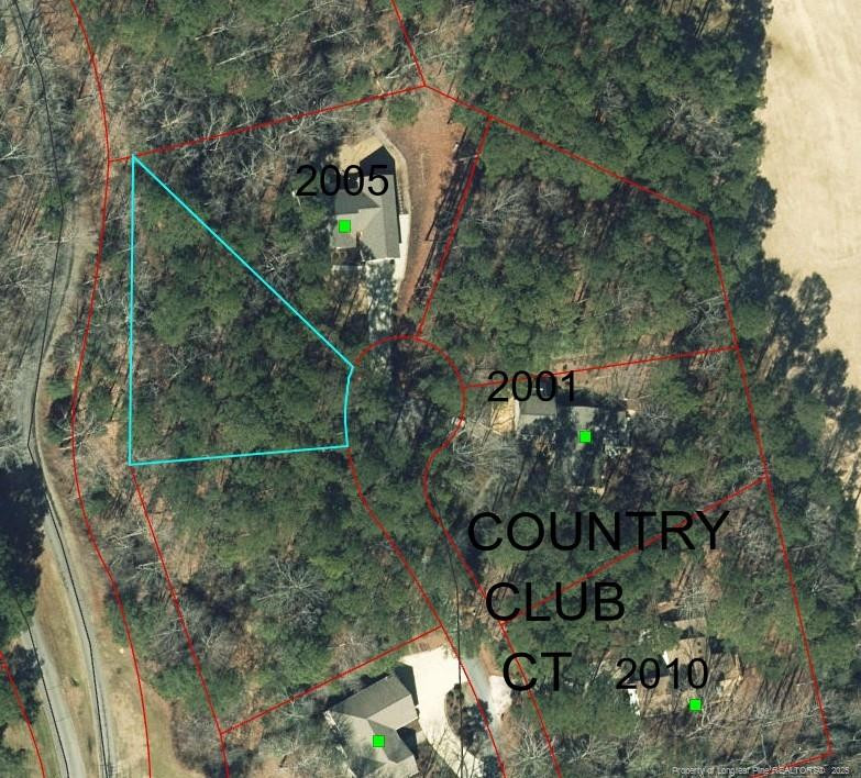 2004 Country Club Court Property Photo 6