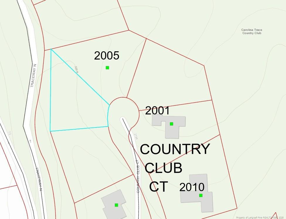 2004 Country Club Court Property Photo 11