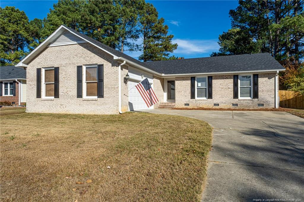 7473 Fairpoint Drive Property Photo 1