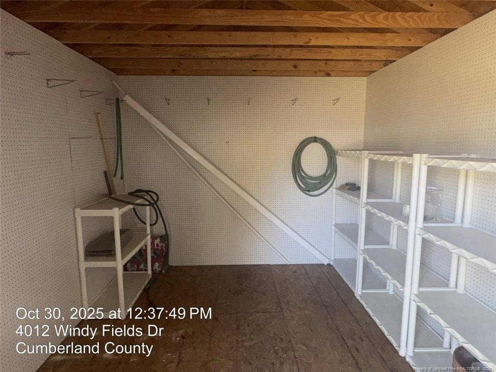 4012 Windy Fields Drive Property Photo 5