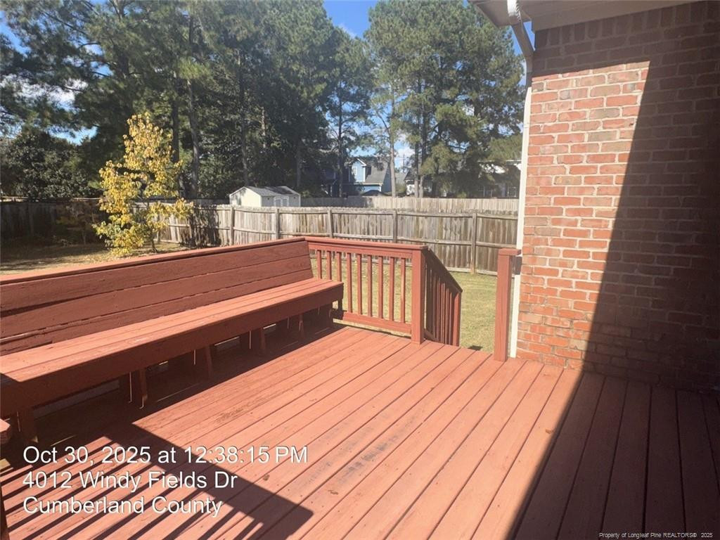 4012 Windy Fields Drive Property Photo 6