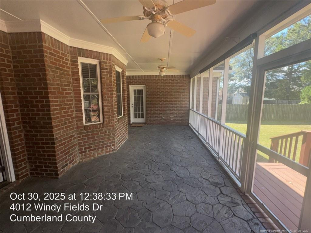 4012 Windy Fields Drive Property Photo 7