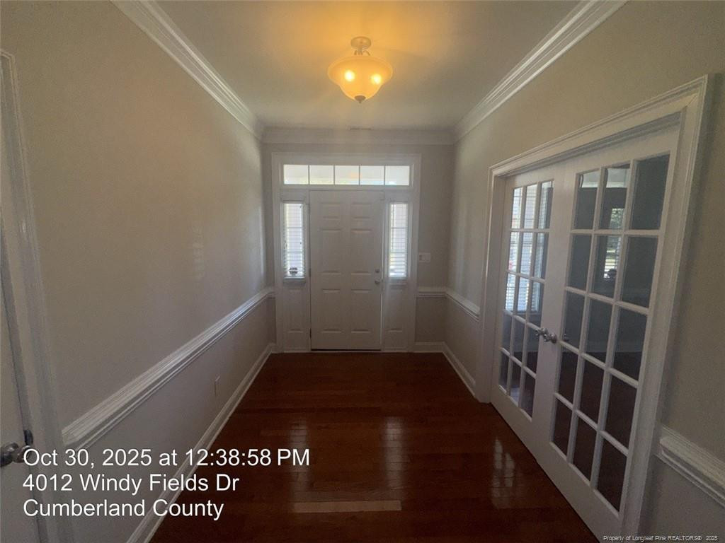 4012 Windy Fields Drive Property Photo 8