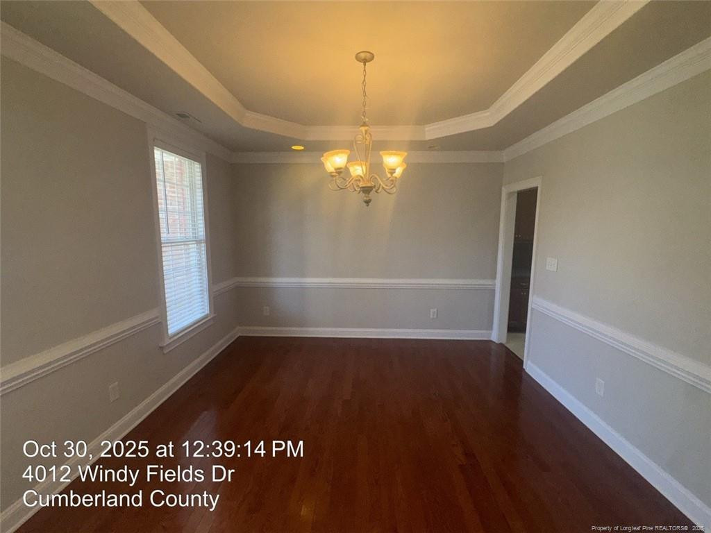 4012 Windy Fields Drive Property Photo 9