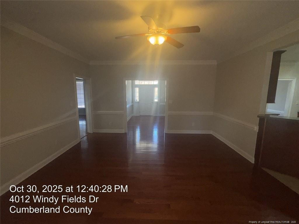 4012 Windy Fields Drive Property Photo 11