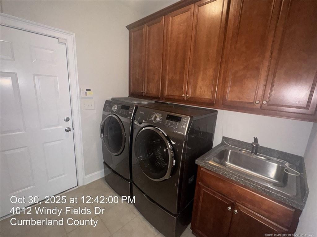 4012 Windy Fields Drive Property Photo 15