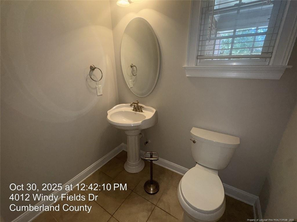 4012 Windy Fields Drive Property Photo 16