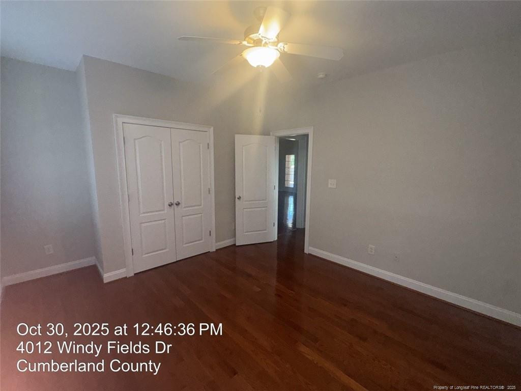 4012 Windy Fields Drive Property Photo 29