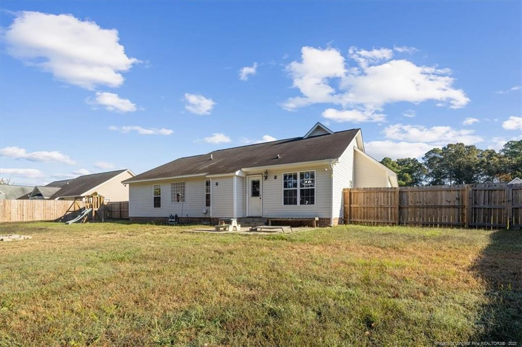 153 Rushmore Court Property Photo 32