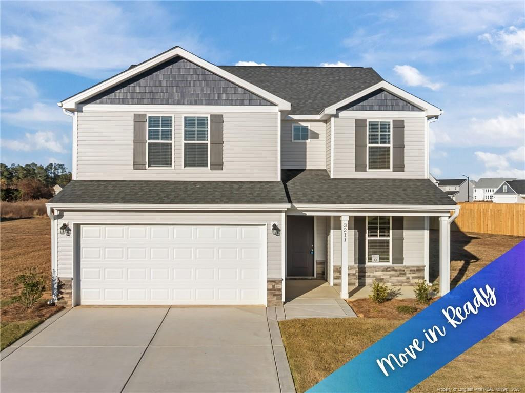 3211 Peruvian Court Property Photo 1