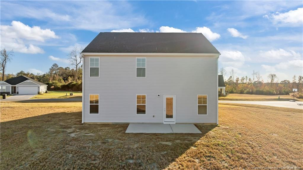 3211 Peruvian Court Property Photo 2