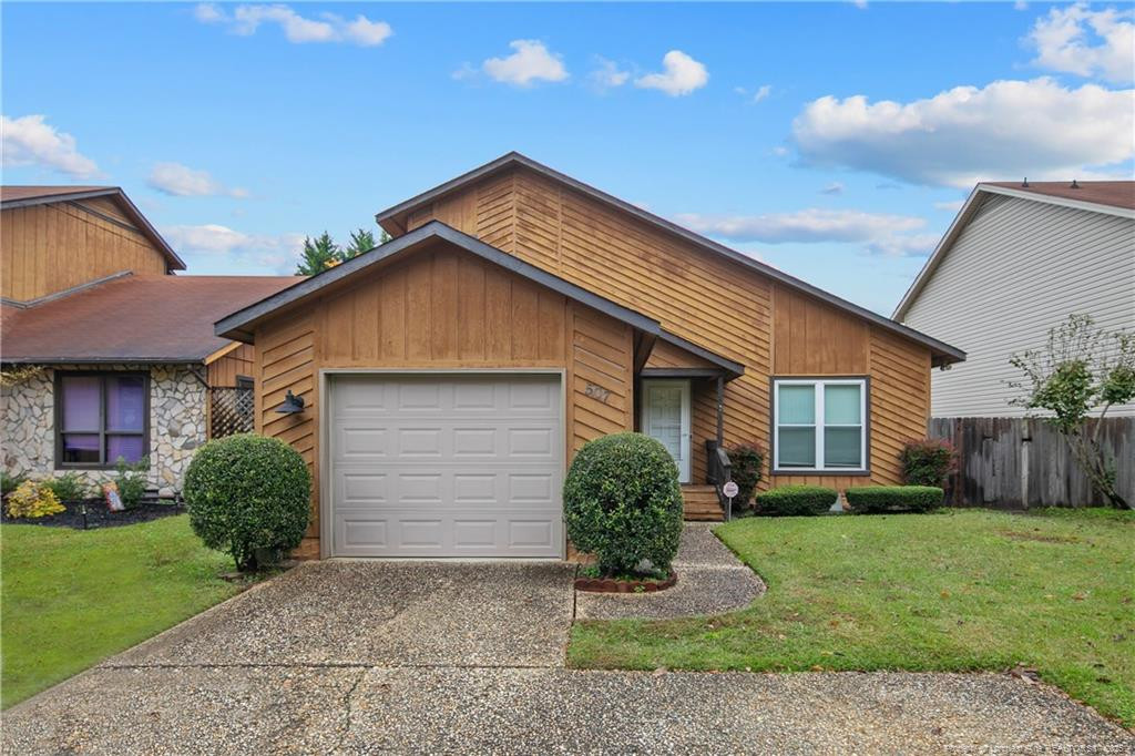 507 S Mcpherson Church Road Property Photo 1