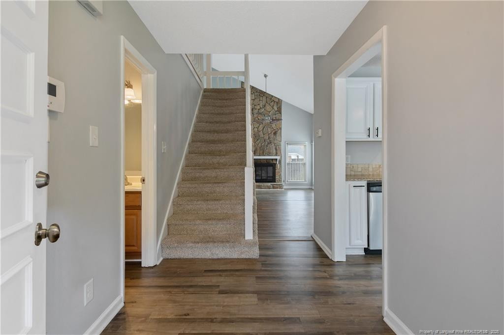 507 S Mcpherson Church Road Property Photo 4