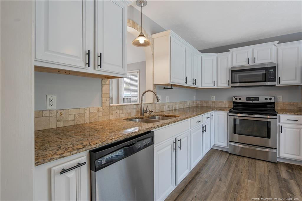 507 S Mcpherson Church Road Property Photo 5