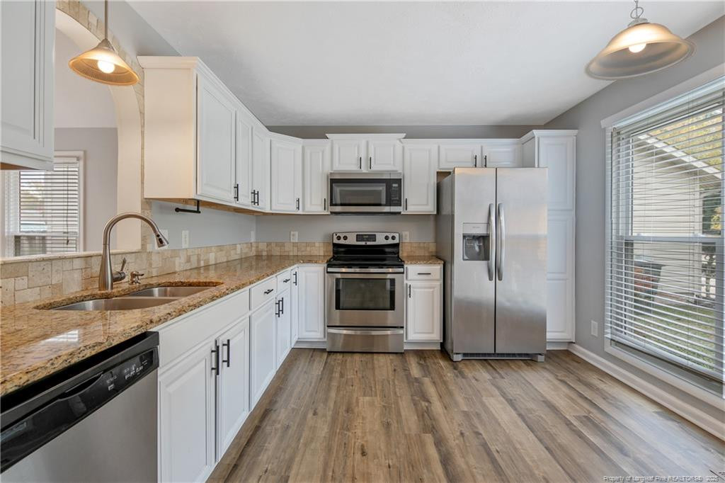 507 S Mcpherson Church Road Property Photo 6