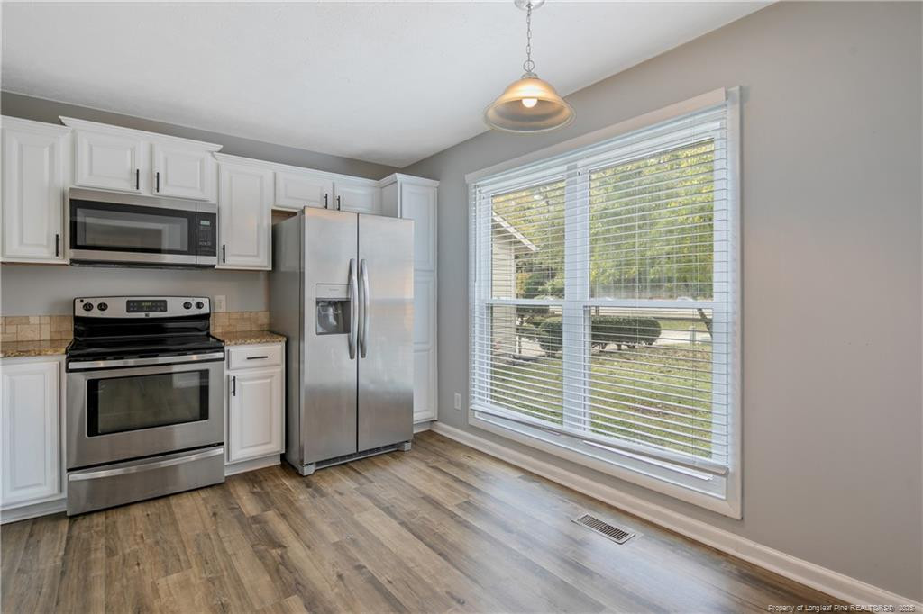 507 S Mcpherson Church Road Property Photo 7