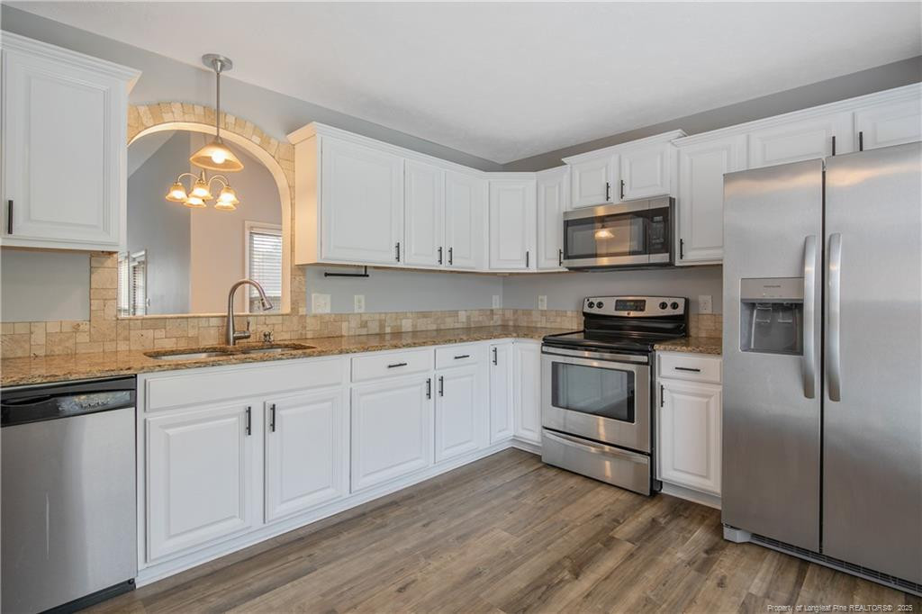 507 S Mcpherson Church Road Property Photo 8