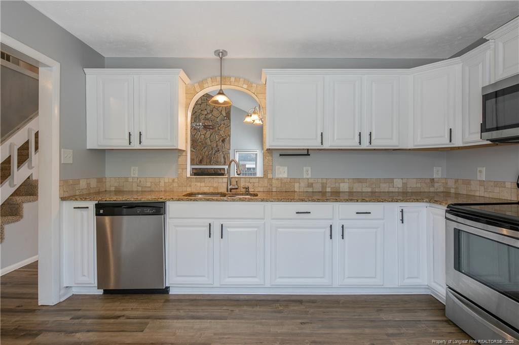 507 S Mcpherson Church Road Property Photo 9