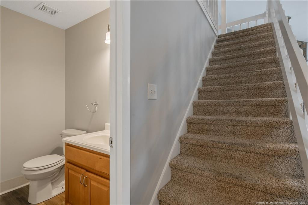 507 S Mcpherson Church Road Property Photo 10