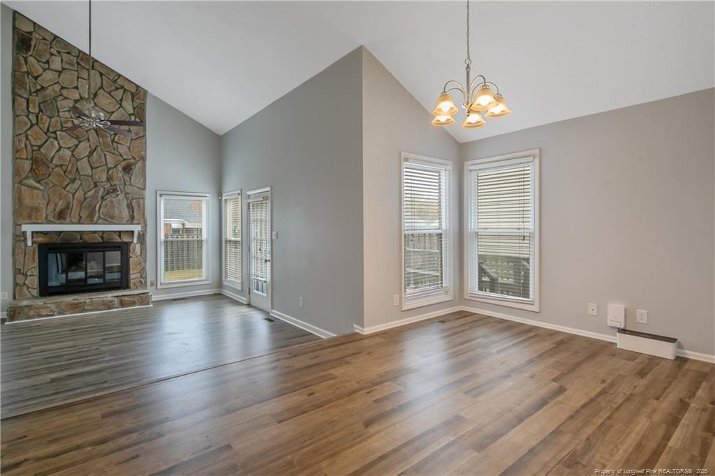 507 S Mcpherson Church Road Property Photo 11