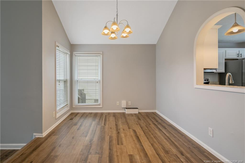 507 S Mcpherson Church Road Property Photo 12