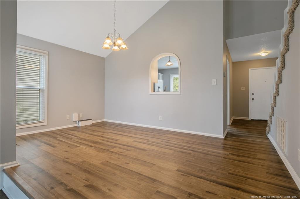 507 S Mcpherson Church Road Property Photo 13