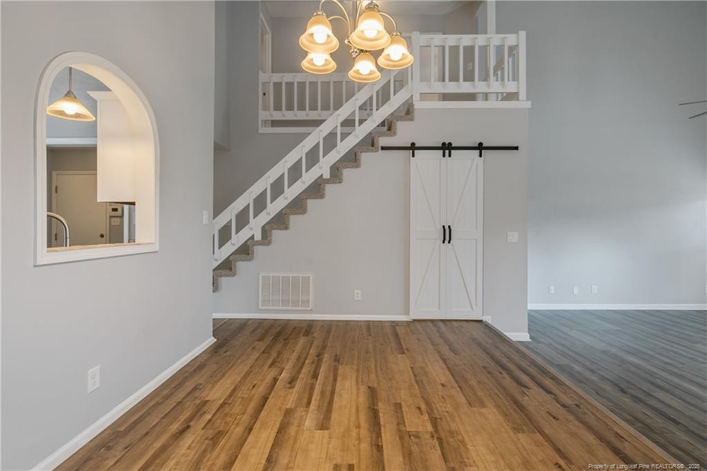 507 S Mcpherson Church Road Property Photo 14