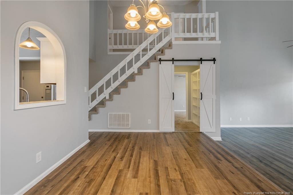 507 S Mcpherson Church Road Property Photo 15