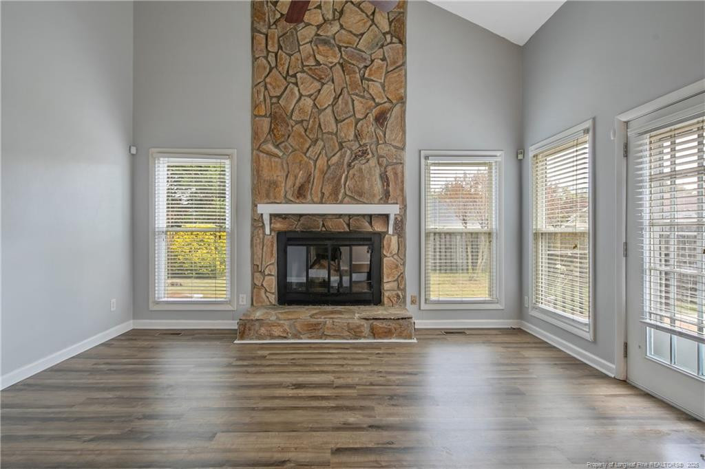 507 S Mcpherson Church Road Property Photo 16