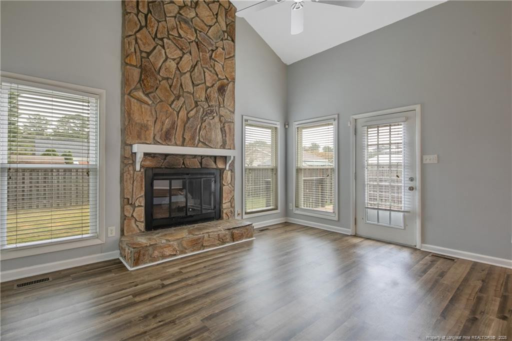 507 S Mcpherson Church Road Property Photo 17