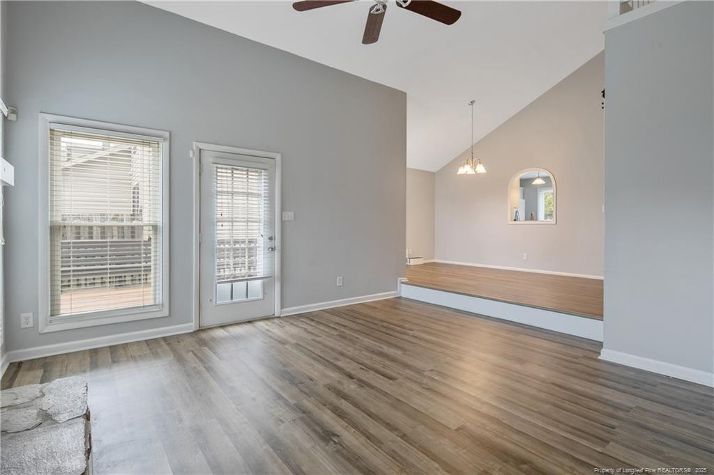 507 S Mcpherson Church Road Property Photo 18