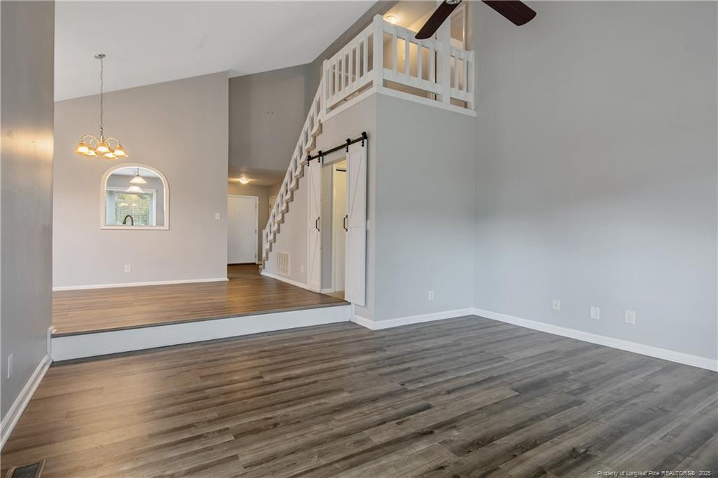 507 S Mcpherson Church Road Property Photo 19