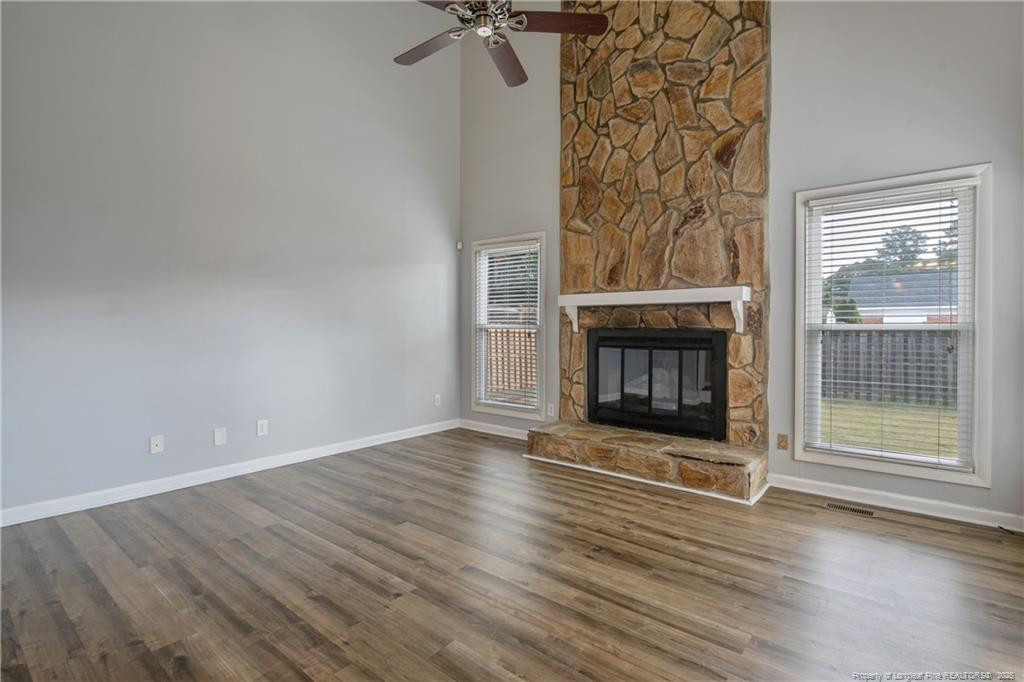 507 S Mcpherson Church Road Property Photo 20