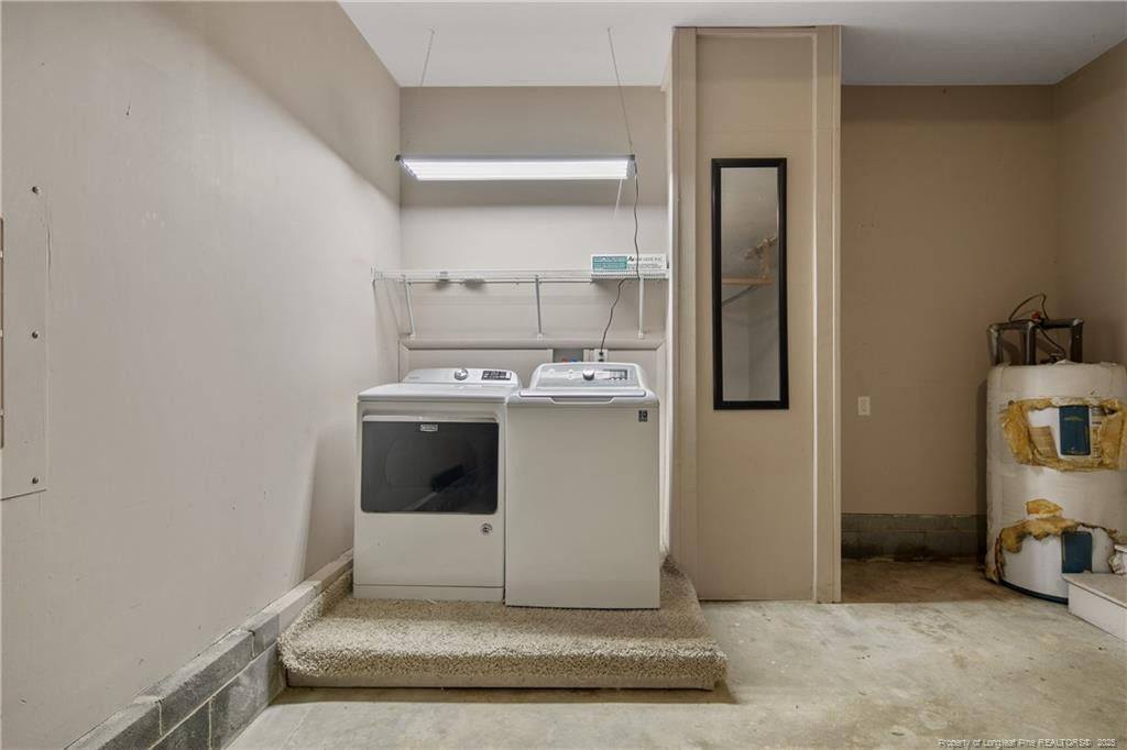 507 S Mcpherson Church Road Property Photo 44