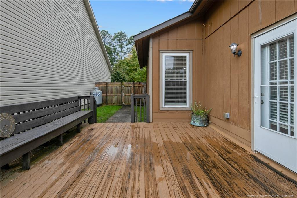 507 S Mcpherson Church Road Property Photo 45