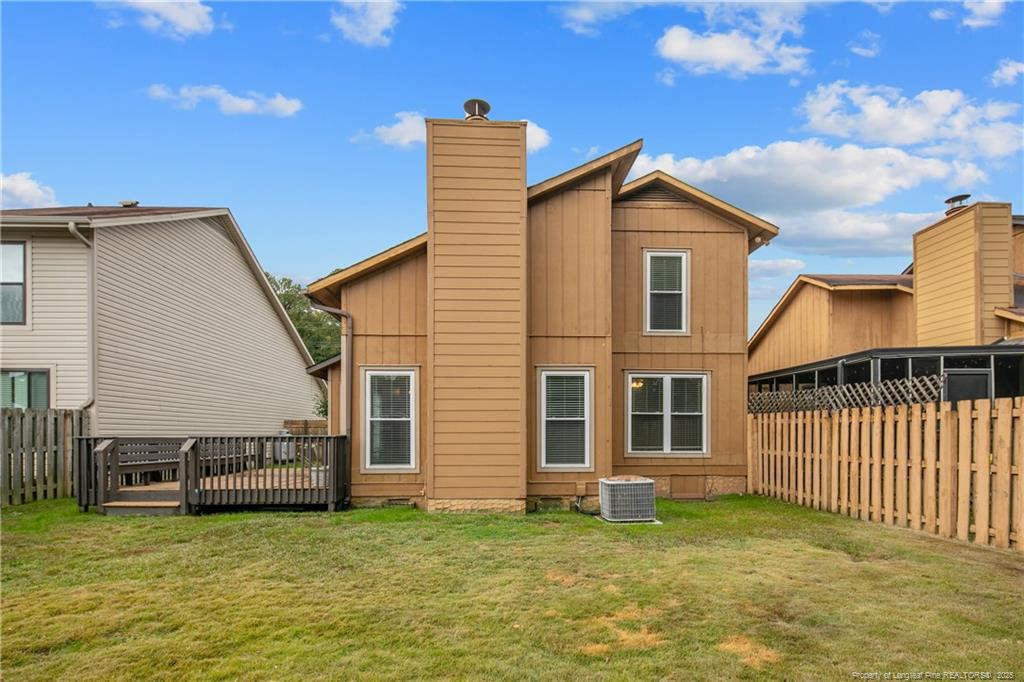 507 S Mcpherson Church Road Property Photo 46