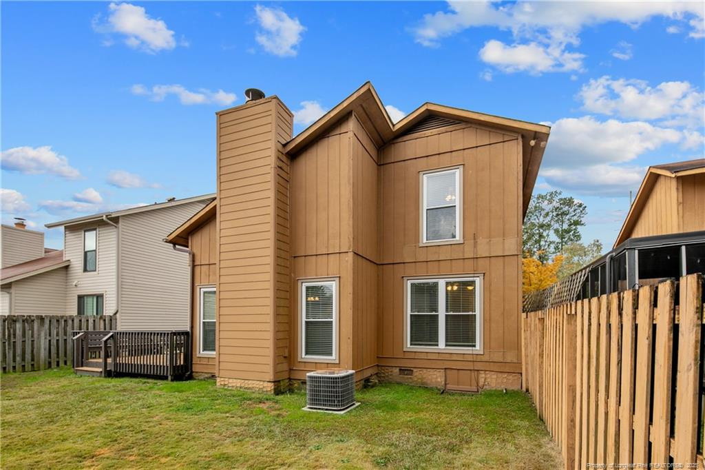 507 S Mcpherson Church Road Property Photo 47