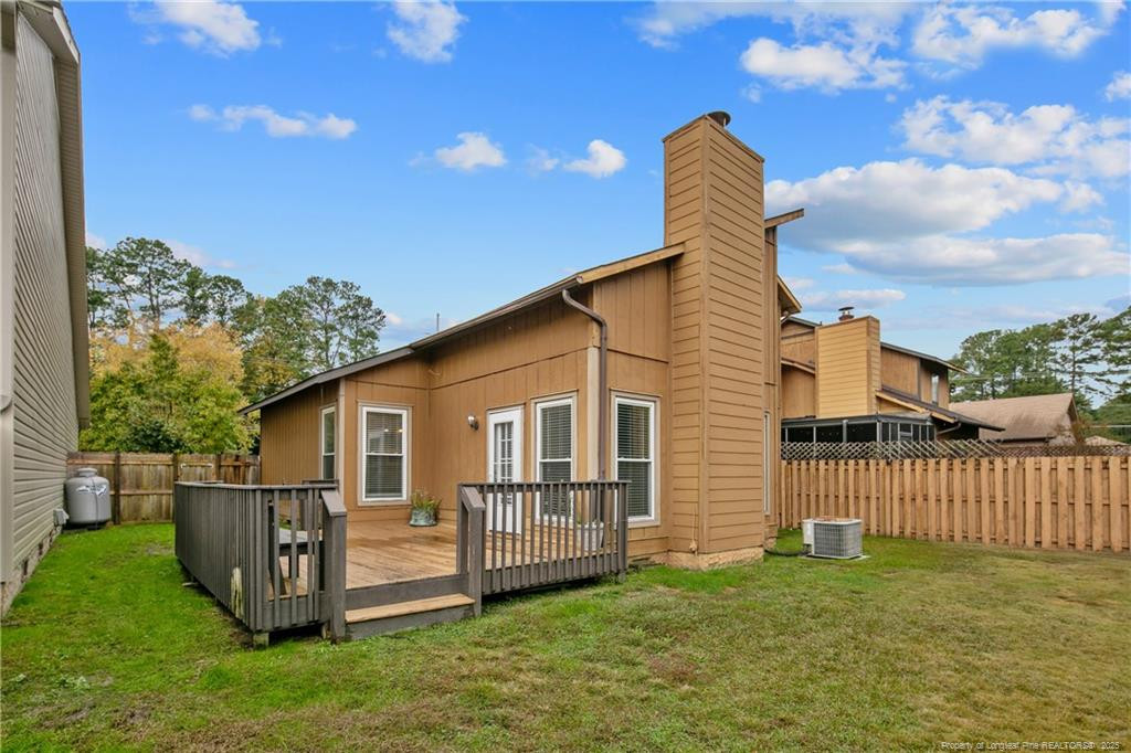 507 S Mcpherson Church Road Property Photo 48